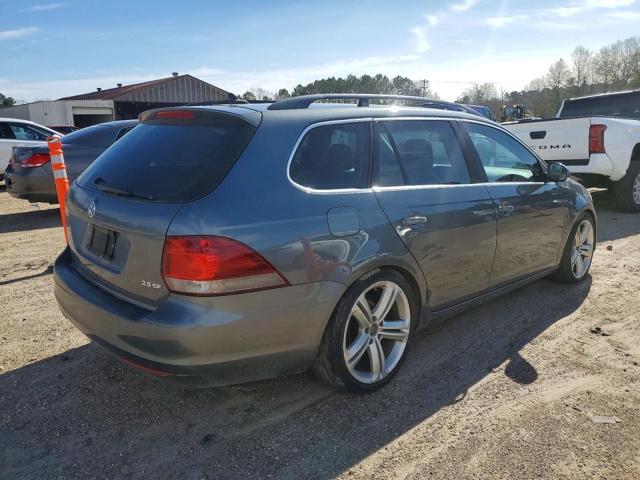 2013 Volkswagen Jetta s