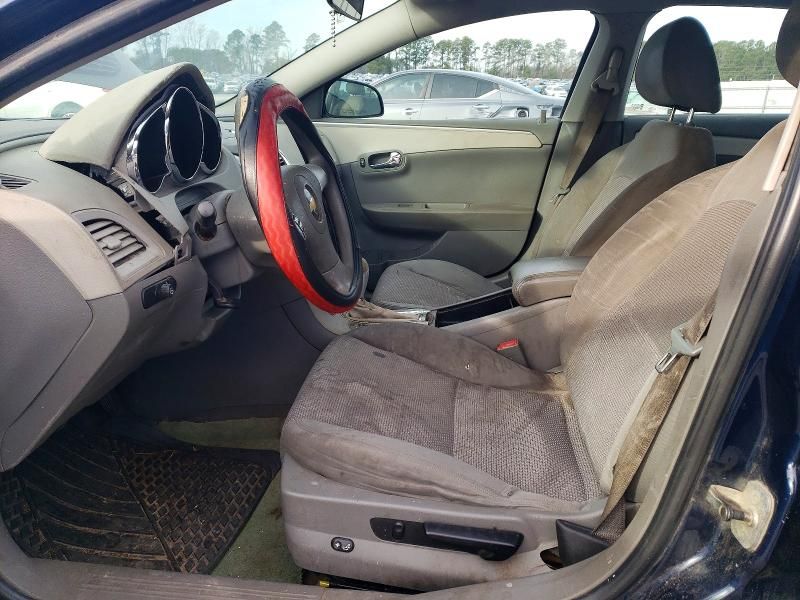 2010 Chevrolet Malibu ls