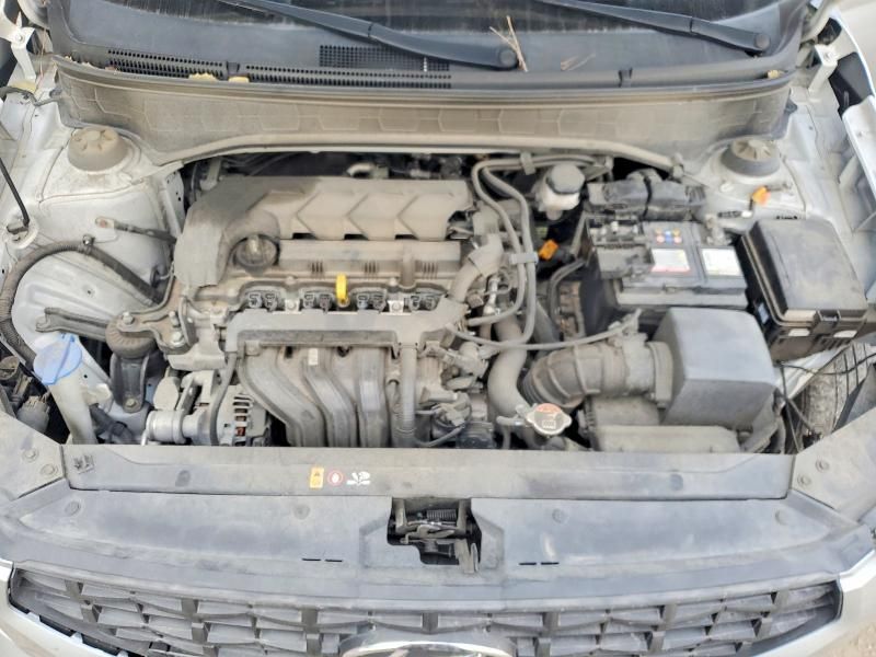 2021 Hyundai Venue se