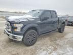 2016 Ford F150 Super Cab