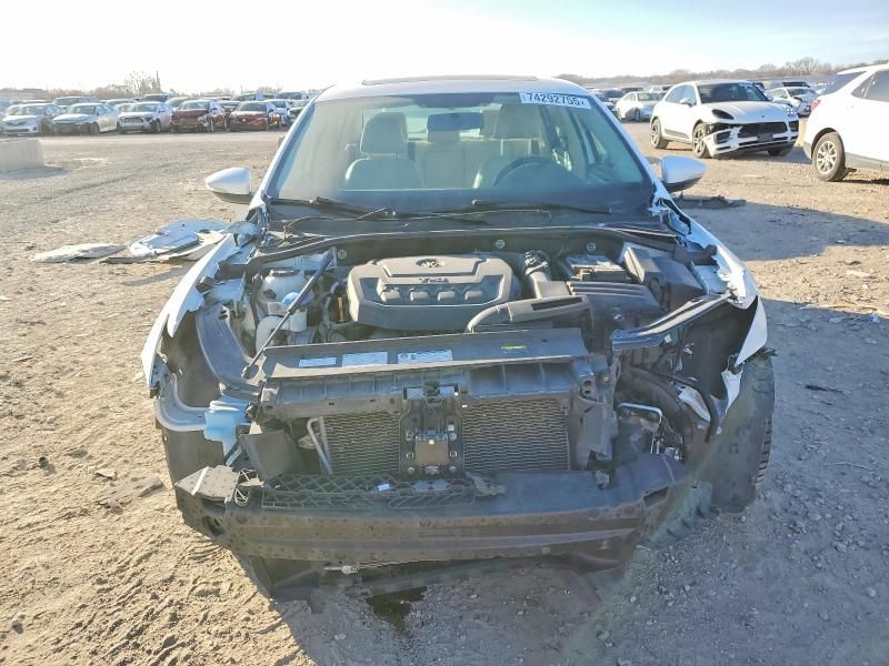 2019 Volkswagen Passat Wolfsburg