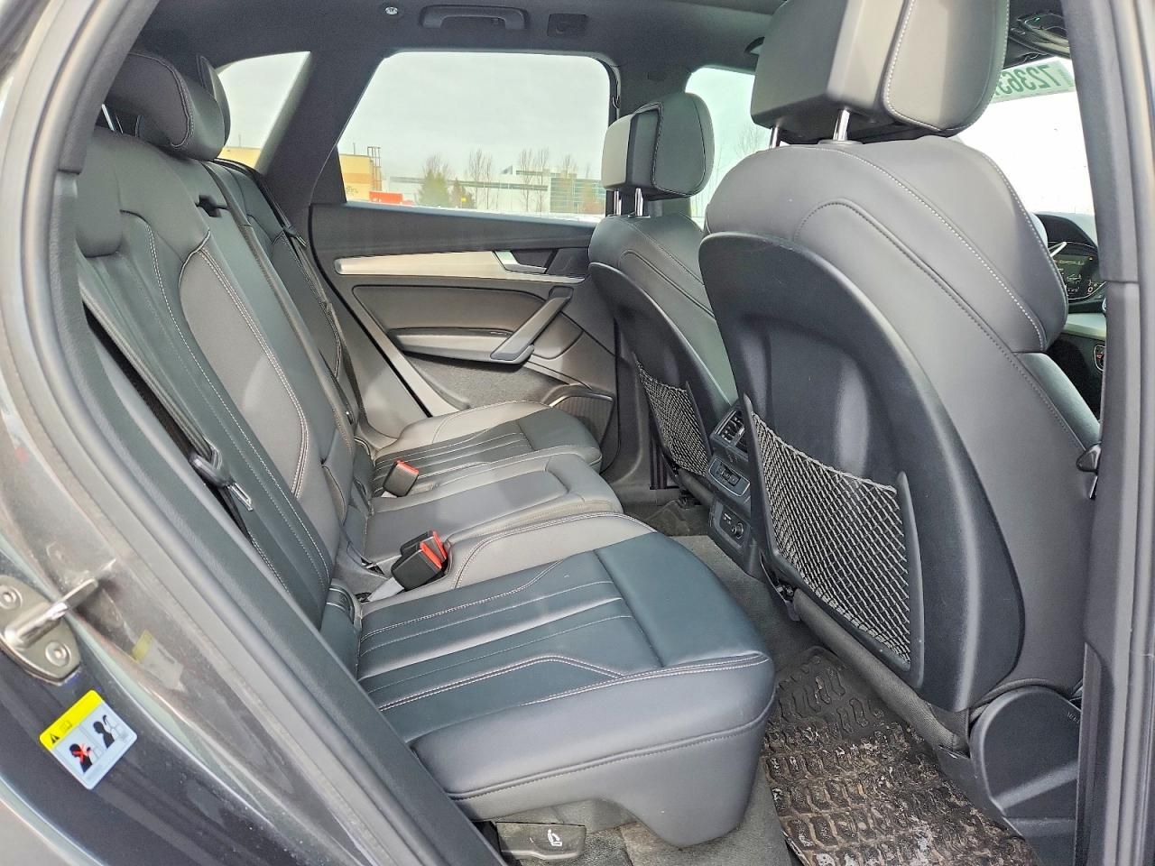 2021 Audi Q5 Progressiv