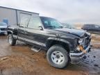 1993 GMC Sierra K1500