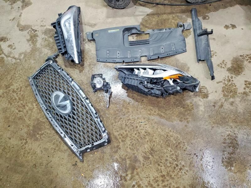 2023 Infiniti Qx50 Sensory