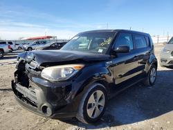 2016 KIA Soul en venta en Cahokia Heights, IL