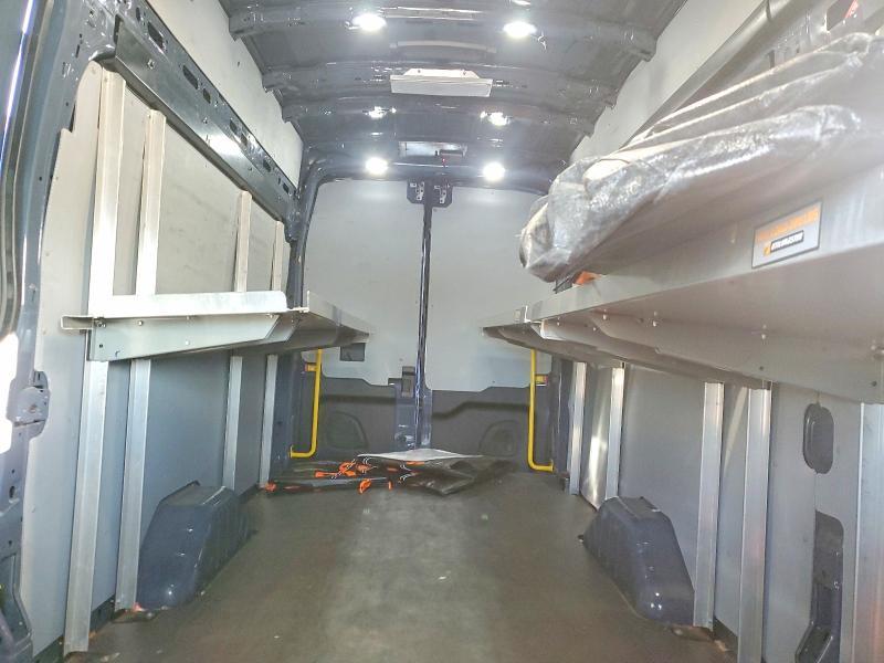 2021 Ford Transit T-250 Delivery Van