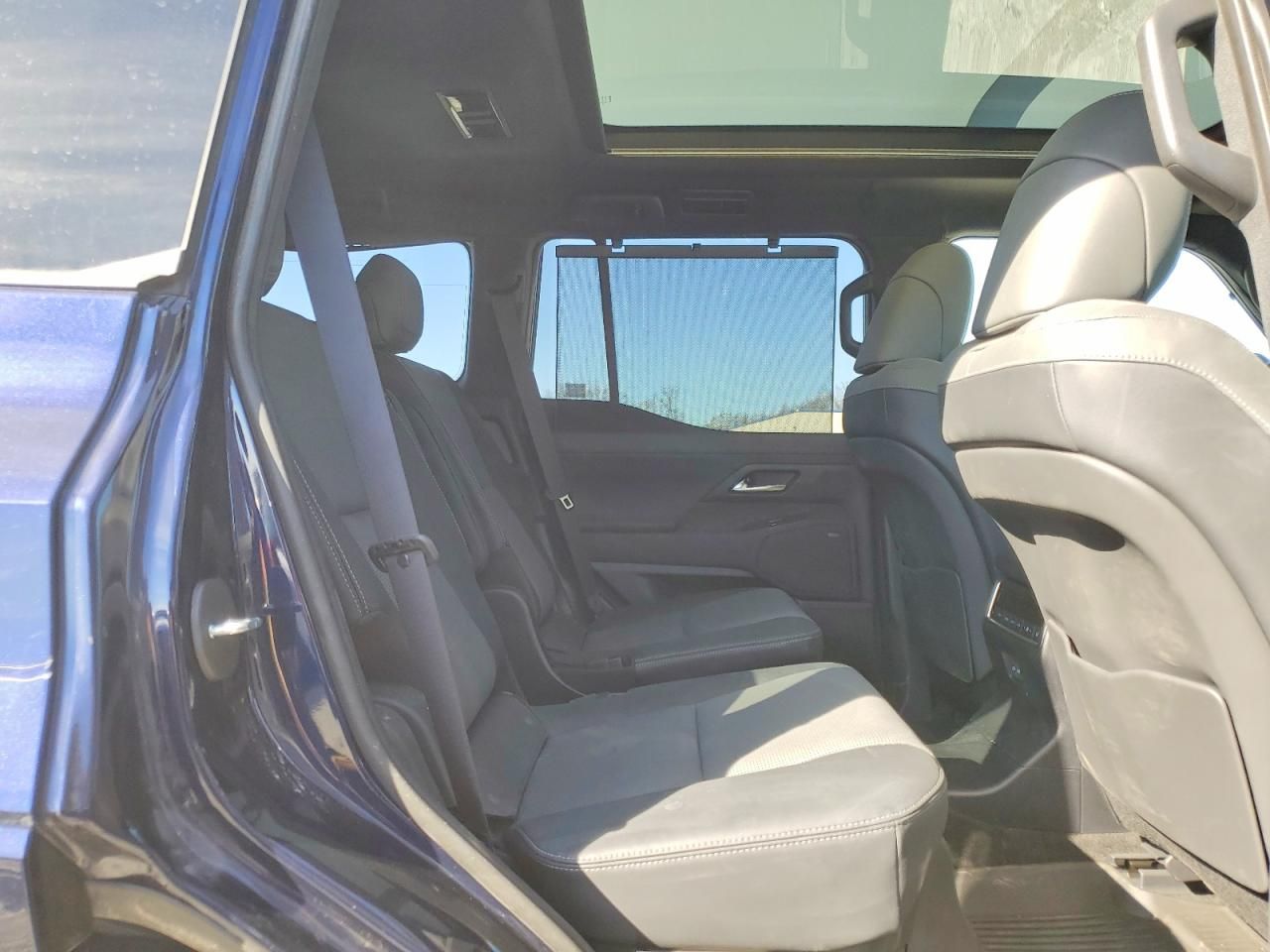 2024 Lexus Gx 550 Luxury