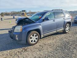 GMC Terrain salvage cars for sale: 2014 GMC Terrain slt