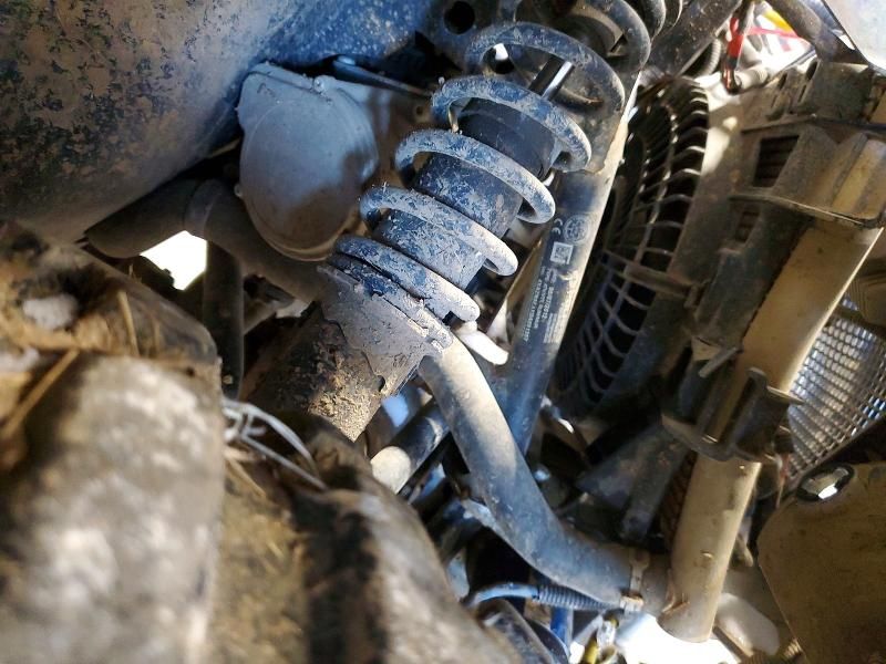 2013 Polaris Sportsman 850 atv