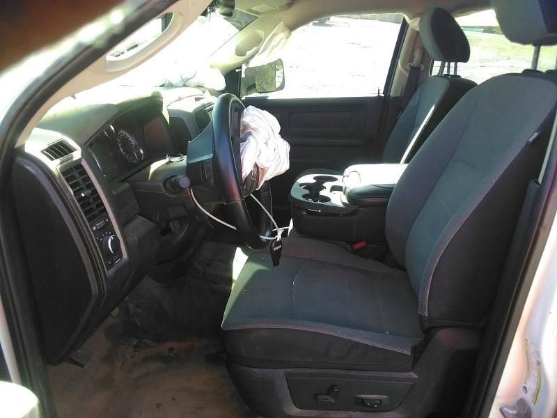 2022 Dodge Ram 1500 Classic Tradesman