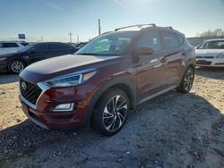 2020 Hyundai Tucson en venta en Magna, UT