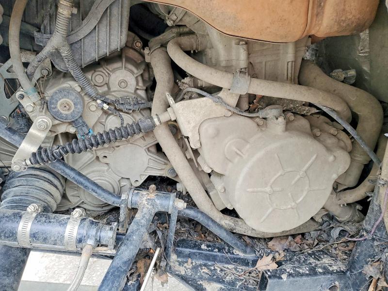 2017 Polaris ACE 9000 XC Utility Vehicle