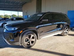 2025 Volkswagen Tiguan se en venta en Homestead, FL