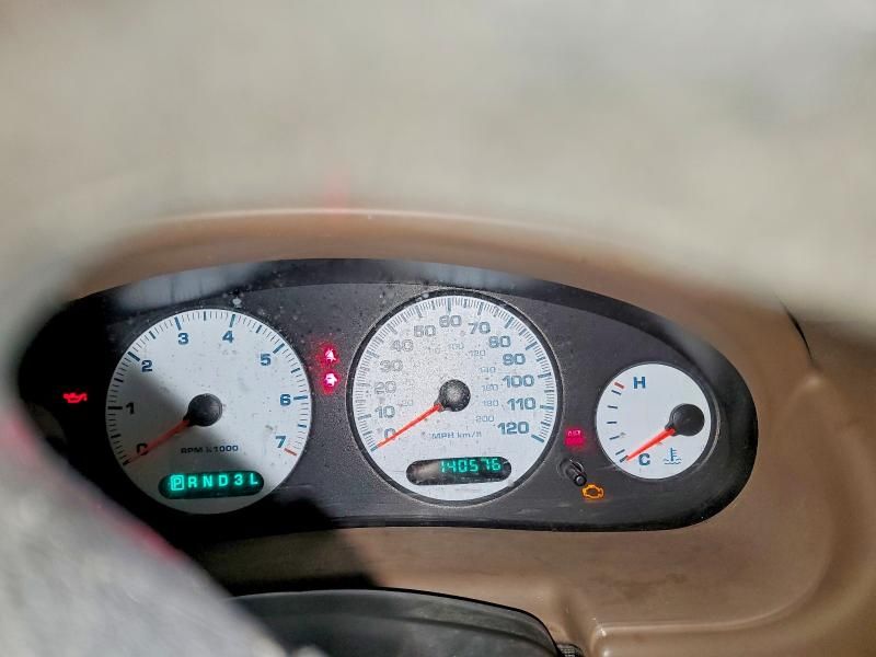 2004 Dodge Intrepid se