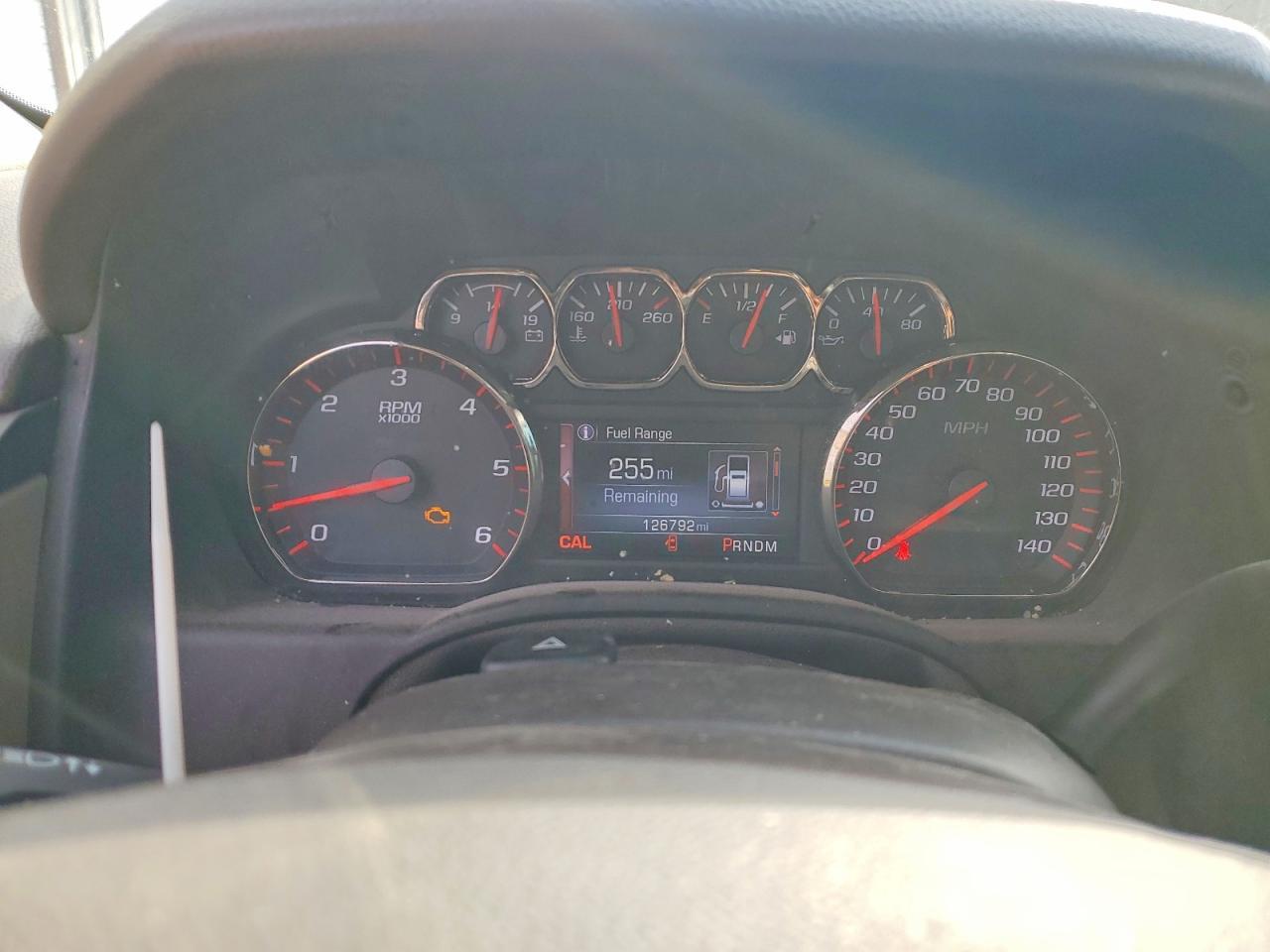 2016 GMC Yukon xl K1500 slt