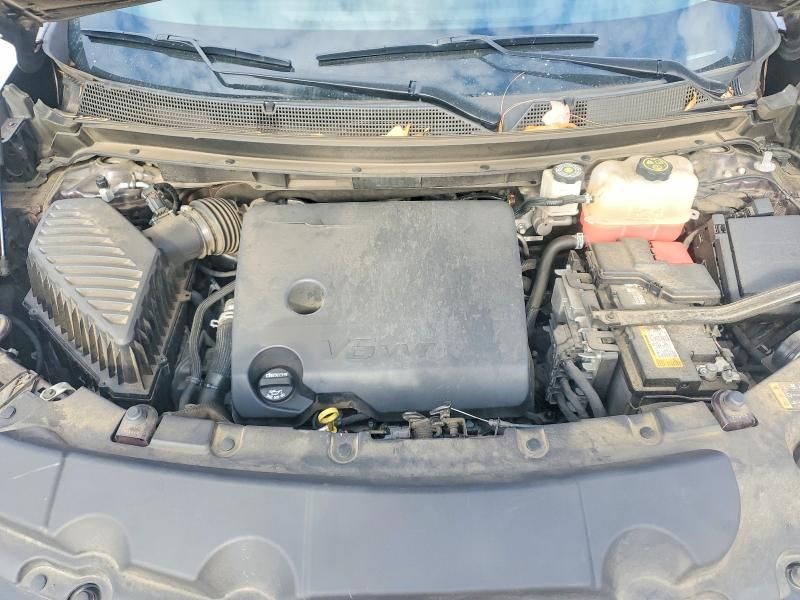 2021 Chevrolet Traverse lt