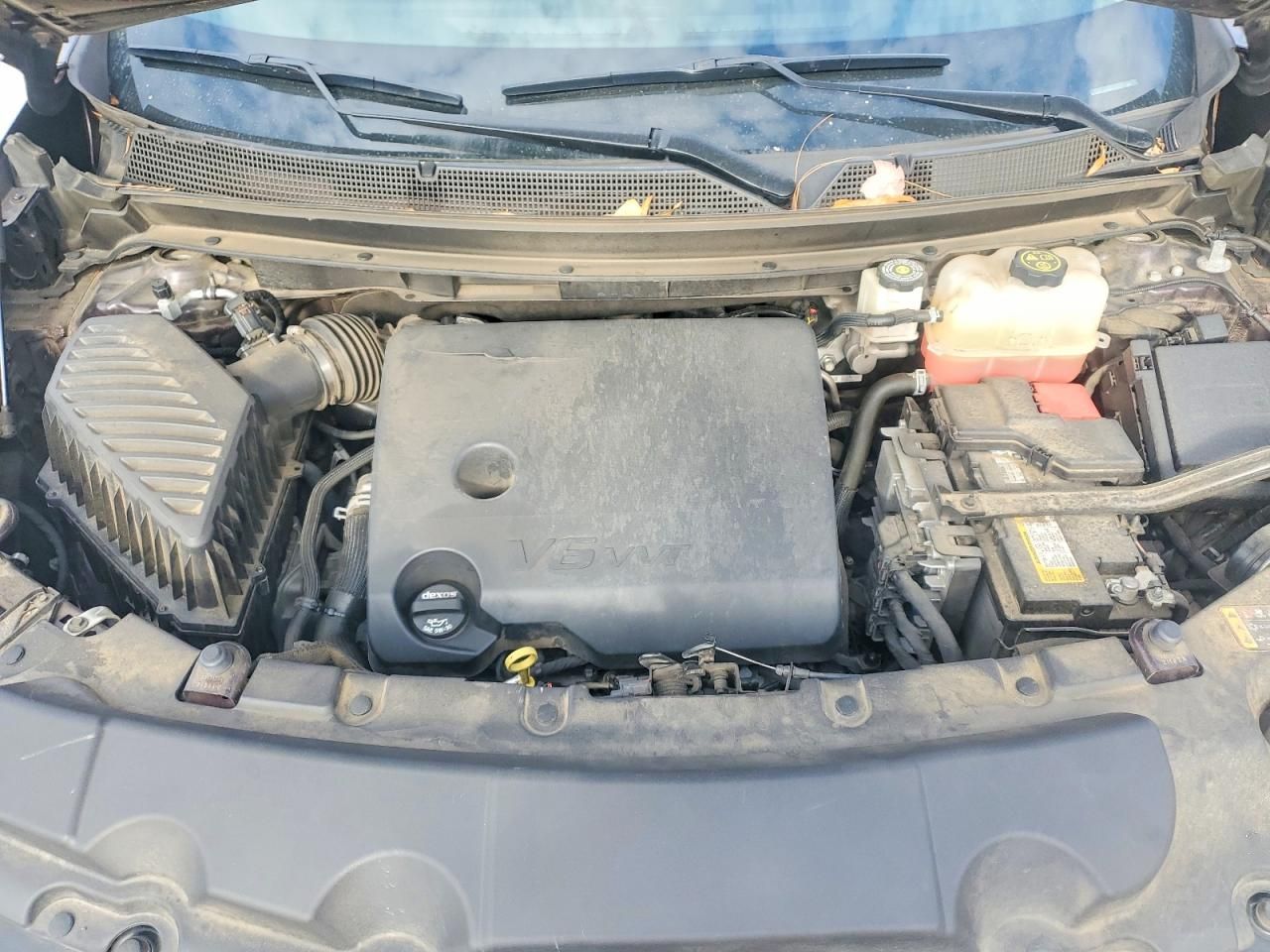 2021 Chevrolet Traverse lt