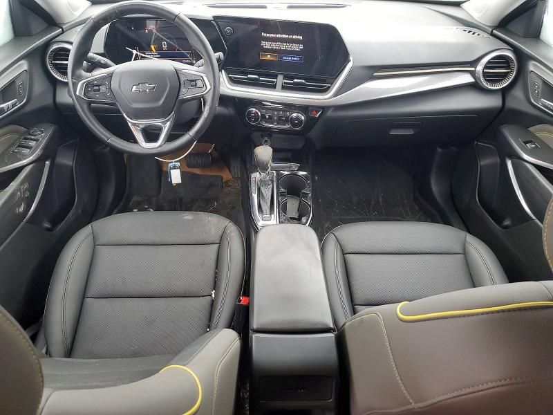 2024 Chevrolet Trax Active