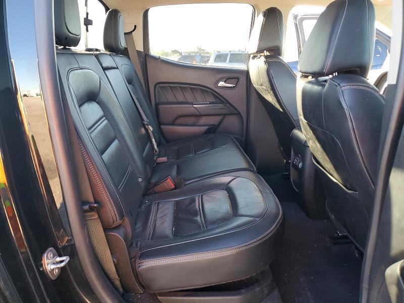 2021 GMC Canyon Denali
