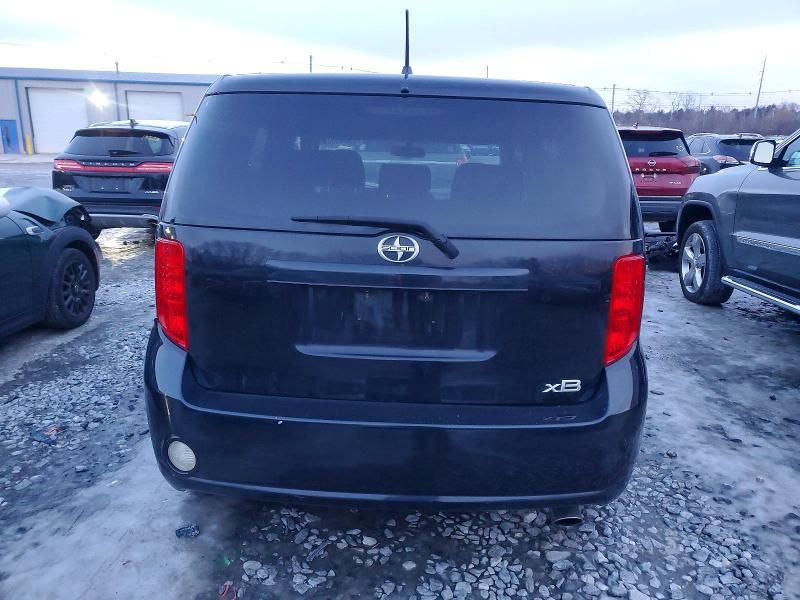 2009 Scion XB