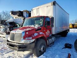 2014 International 4300 box Truck for sale in York Haven, PA