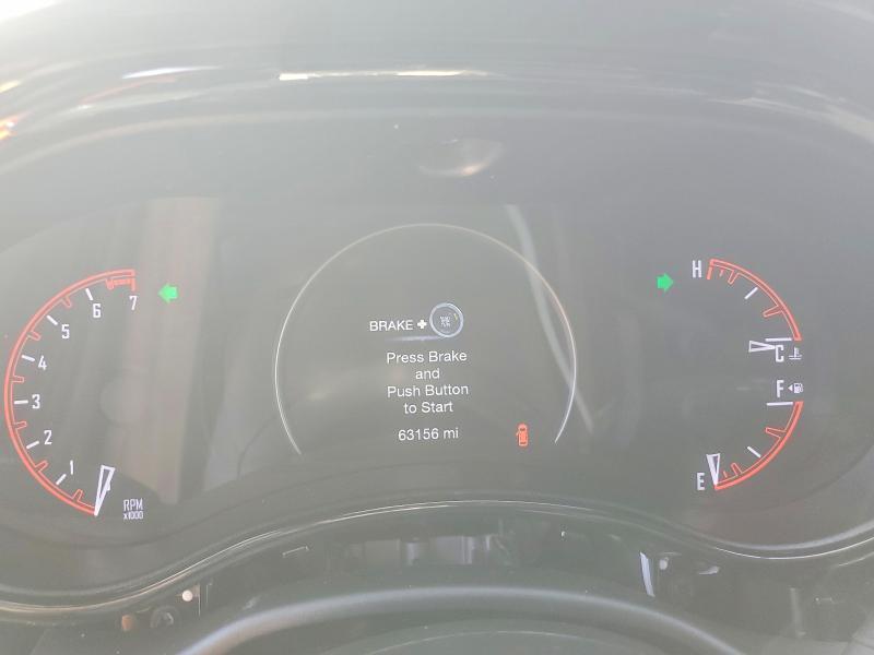 2023 Dodge Durango sxt