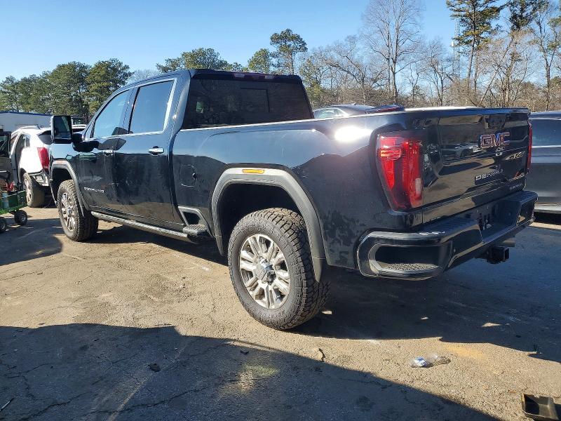 2023 GMC Sierra K2500 Denali