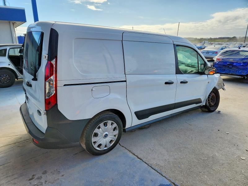 2019 Ford Transit Connect XL