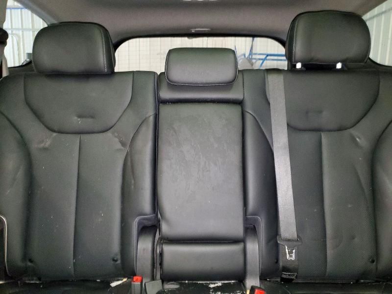 2023 Hyundai Santa fe