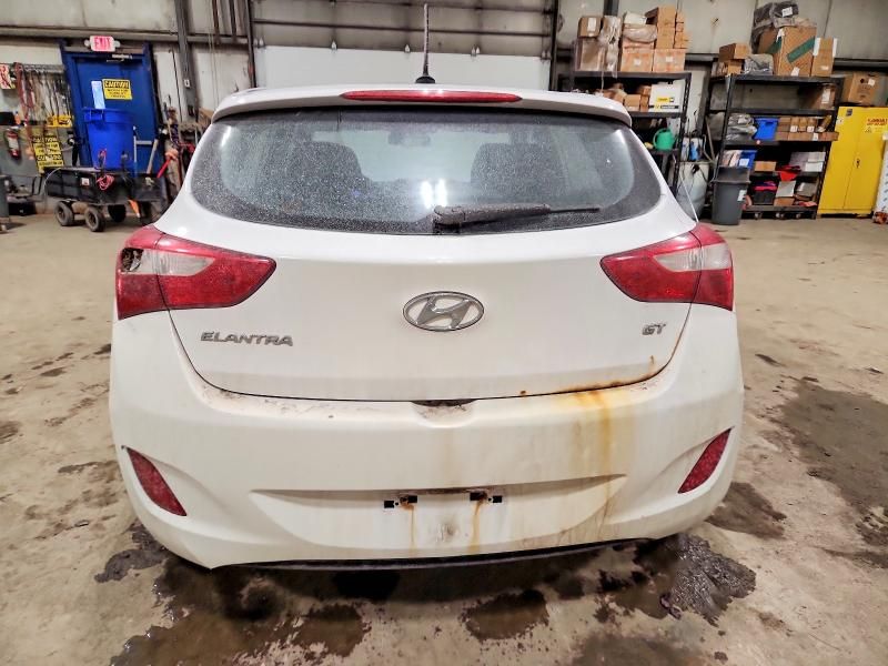 2014 Hyundai Elantra gt