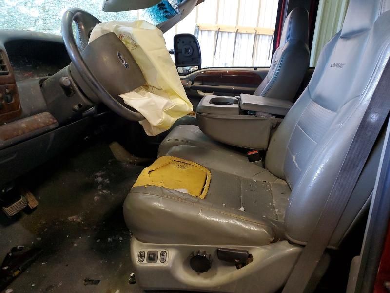 2003 Ford F250 Super Duty