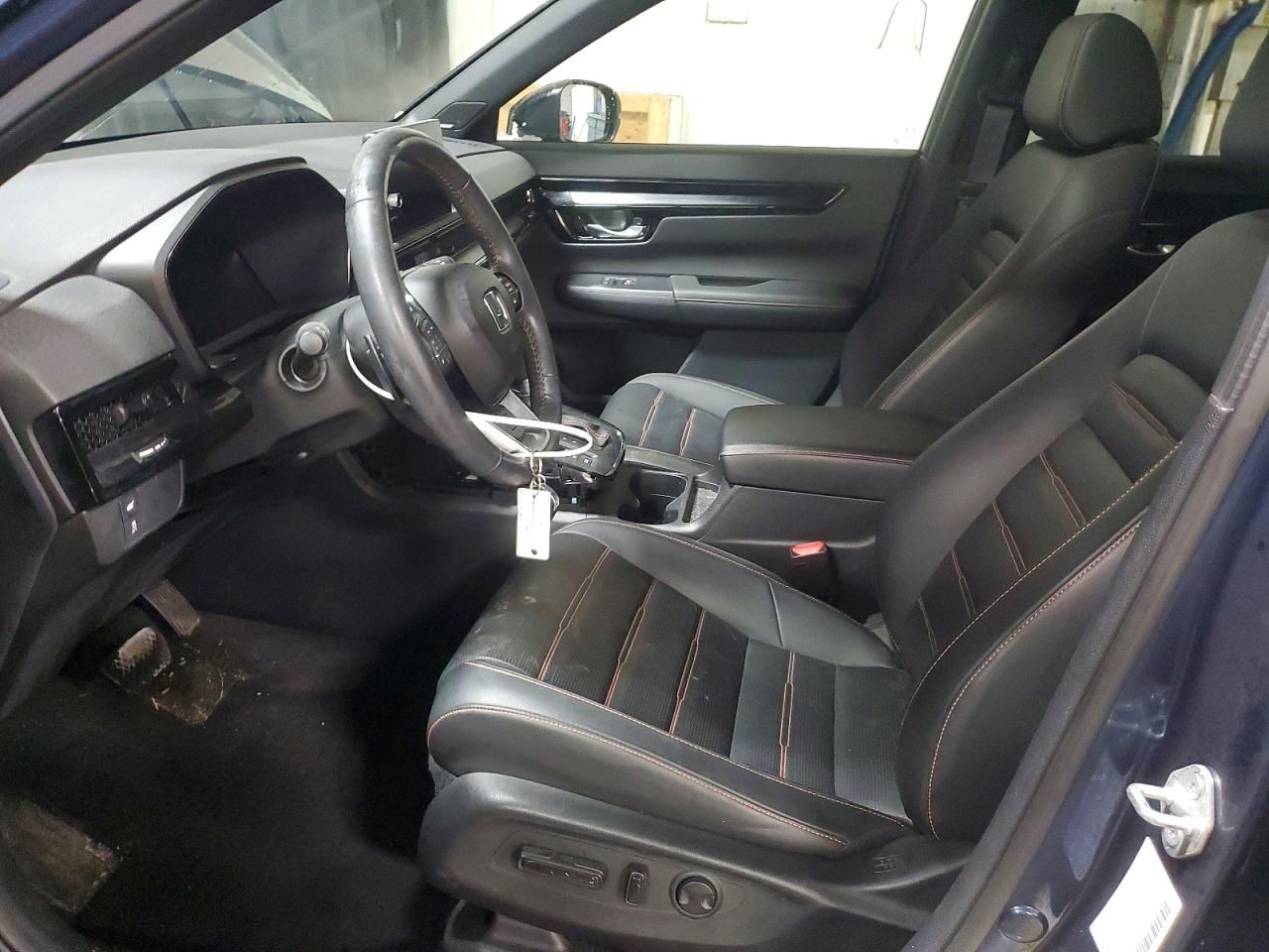 2024 Honda Cr-v Sport Touring