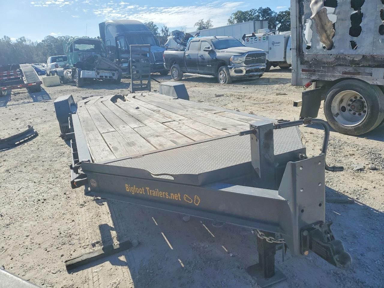 2023 Ln5i Unknown-Equipment Trailer