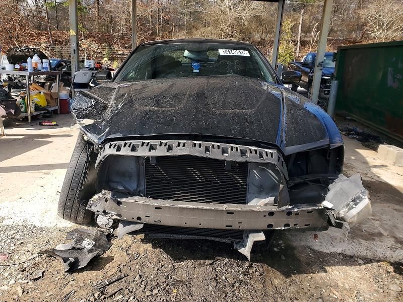 2014 Dodge Charger sxt