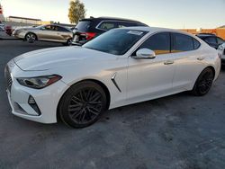 2019 Genesis G70 Advanced for sale in North Las Vegas, NV