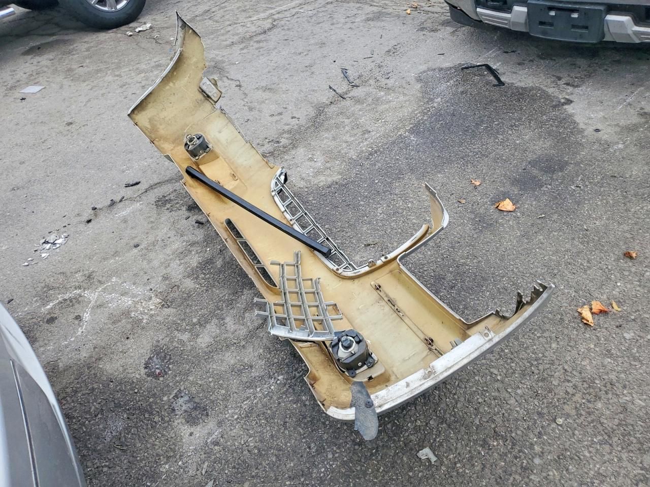 2006 Chrysler 300 Touring