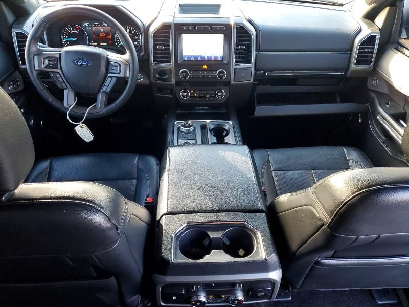 2018 Ford Expedition xlt