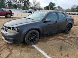 Dodge salvage cars for sale: 2014 Dodge Avenger se