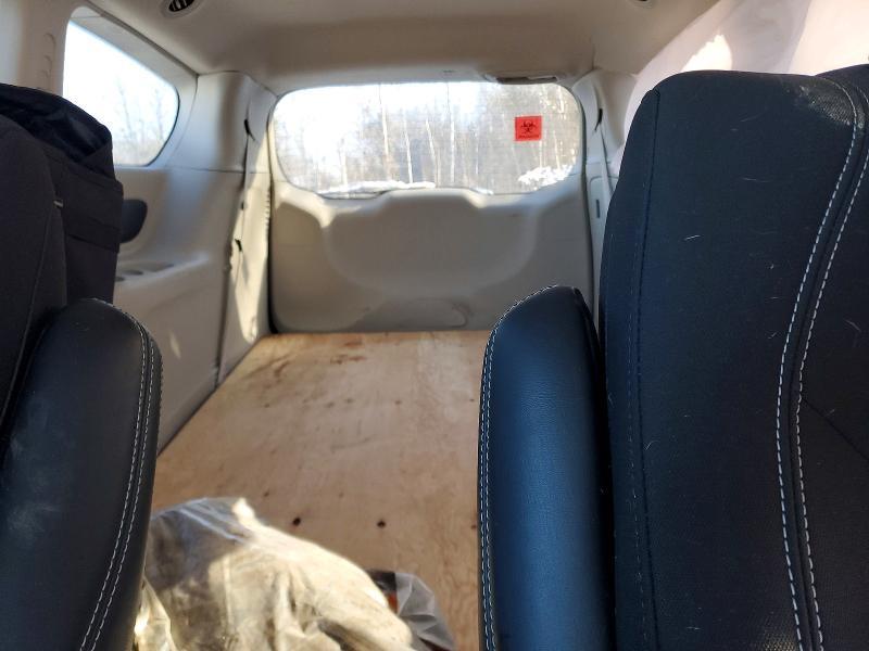 2024 Chrysler Grand Caravan sxt
