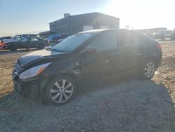 2014 Hyundai Accent gls en venta en Magna, UT