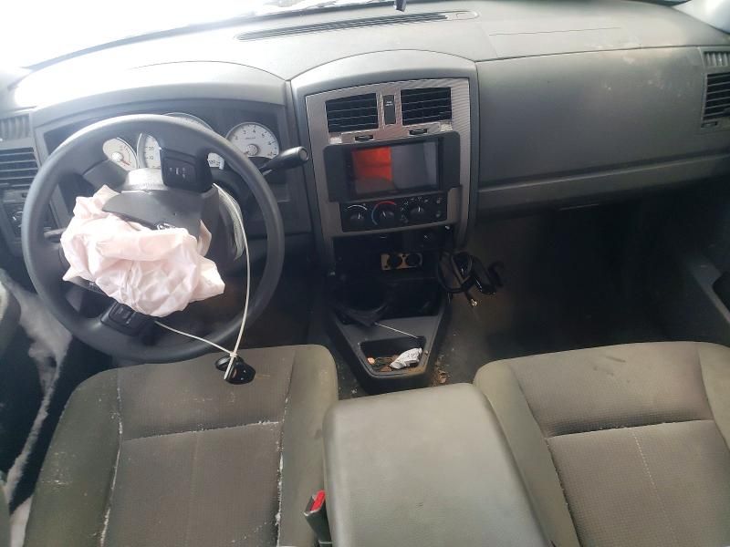 2006 Dodge Dakota slt