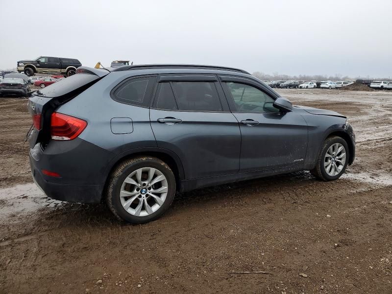 2014 BMW X1 Xdrive28i