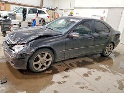 2006 Mercedes-Benz C 280 4matic for sale in Nisku, AB