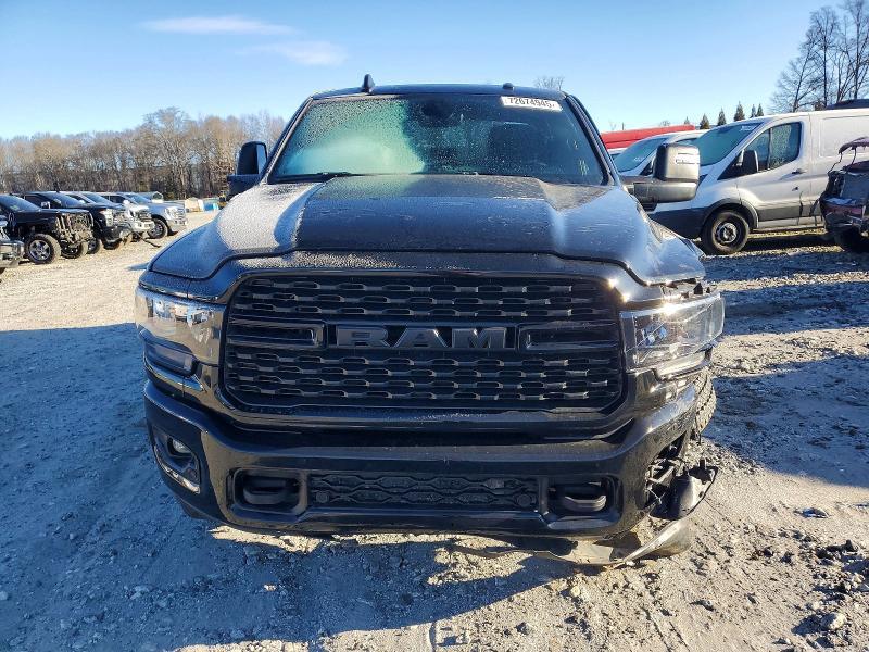 2024 Dodge RAM 2500 BIG Horn