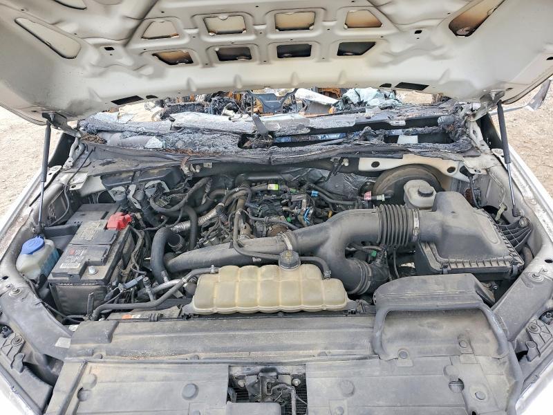 2019 Ford F150 Super cab