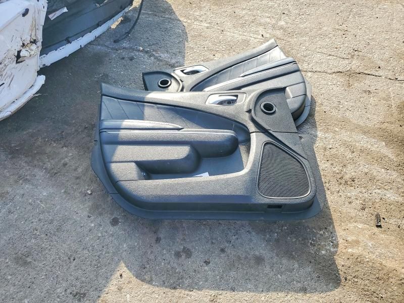 2019 Dodge Charger R/T