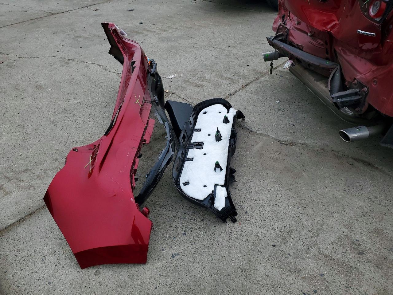 2019 Mazda 3 Preferred