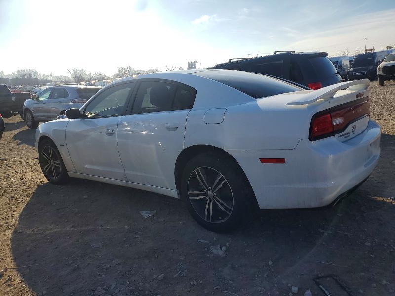 2014 Dodge Charger R/T