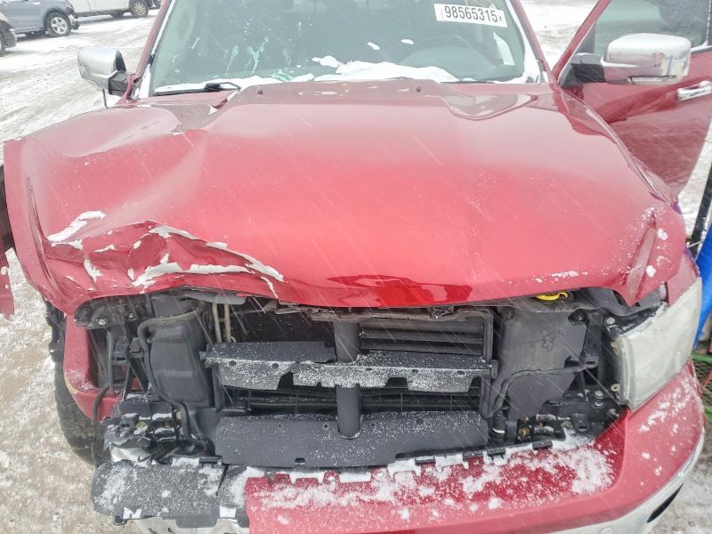 2014 Dodge Ram 1500 slt