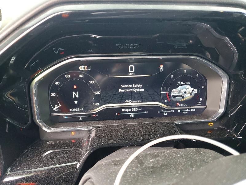 2025 GMC Sierra K1500 Elevation-l